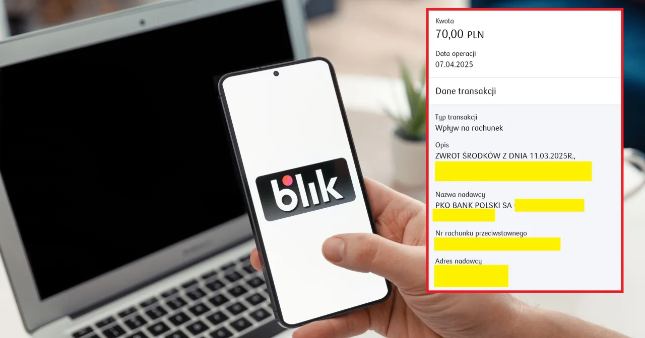 Zdjęcie Jak zmienić numer telefonu BLIK w mBank i uniknąć problemów z płatnościami