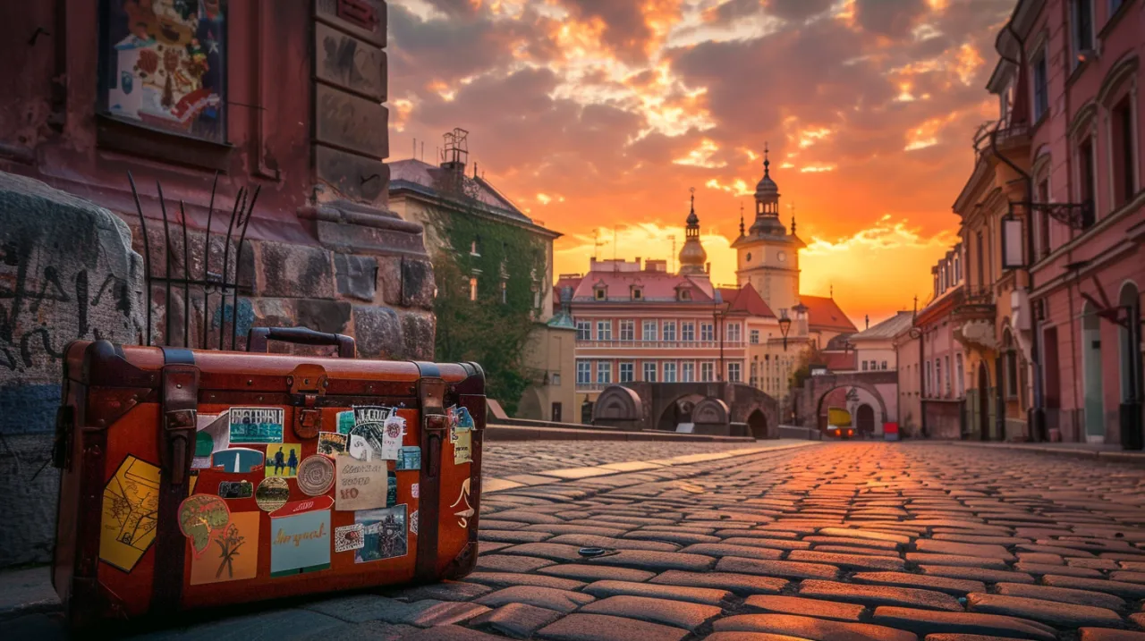 Zdjęcie Lubelskie: gdzie na weekend? 5 nieodkrytych perełek regionu wartych wizyty