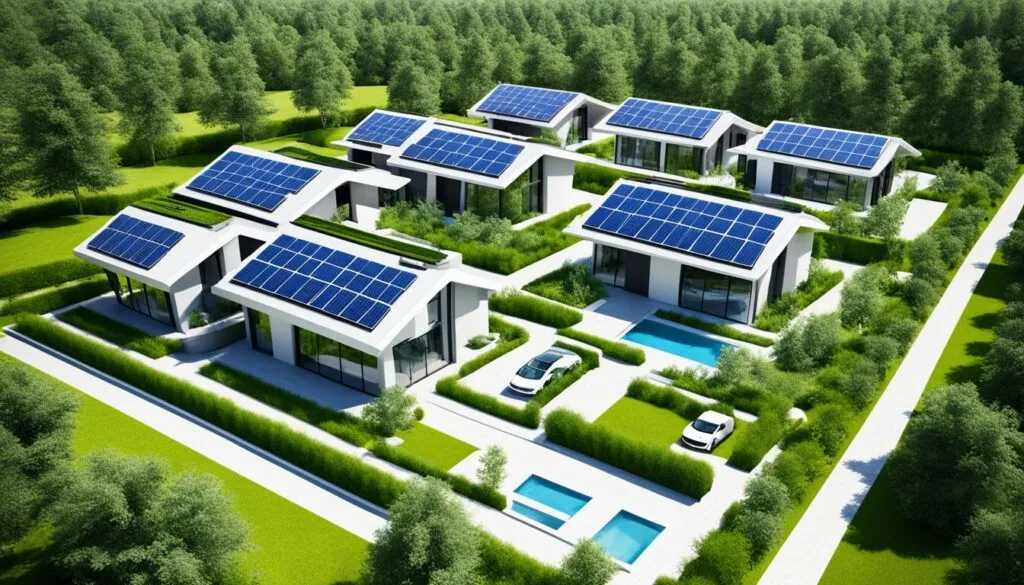 Zdjęcie Najlepsze oferty elektrowni słonecznej 5 kW: oszczędzaj na energii