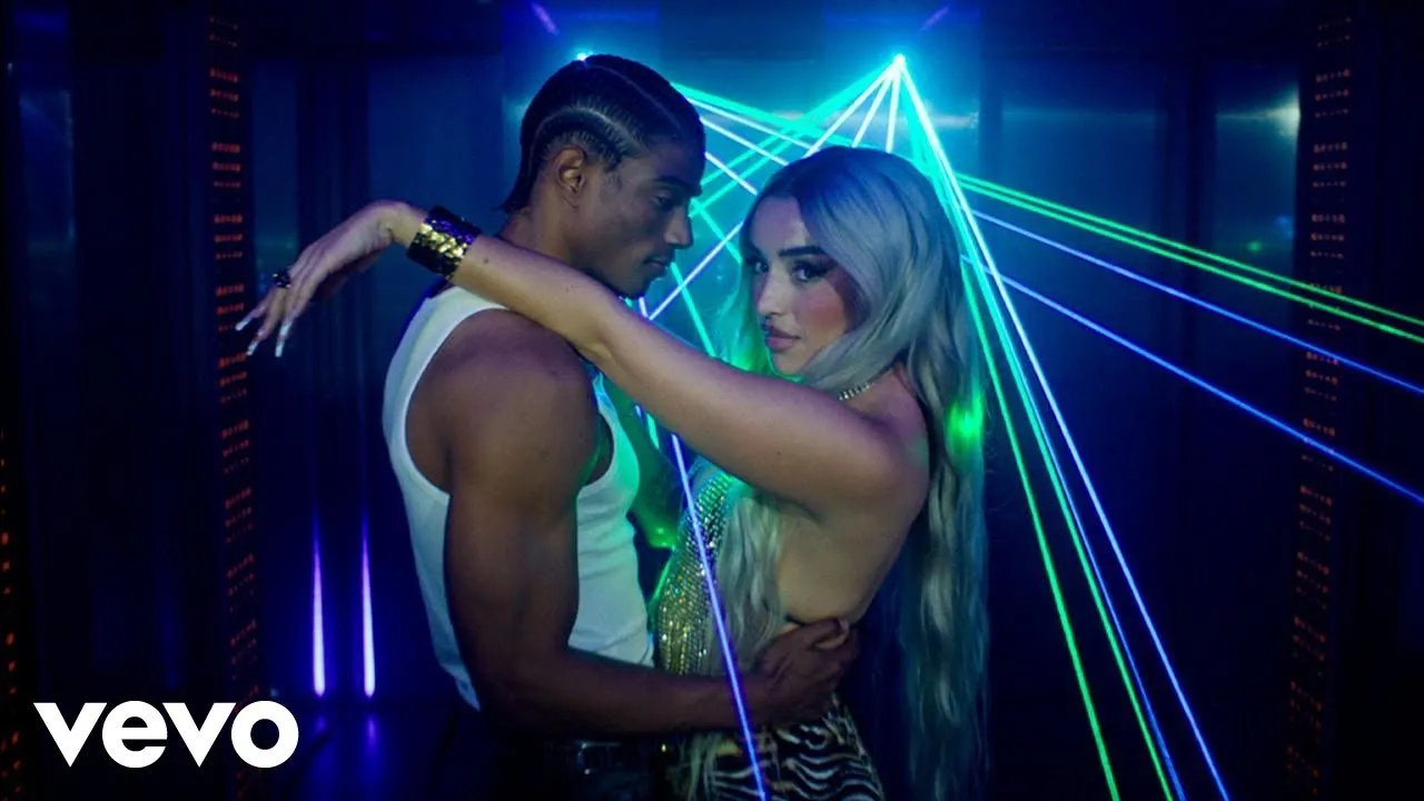 Zdjęcie Canciones de Lola Índigo: Las mejores letras y temas que impactan