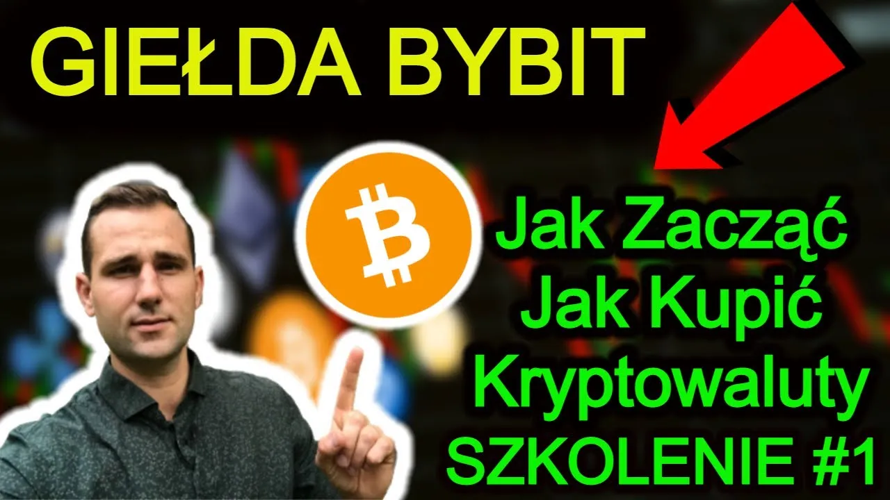 Zdjęcie Jak zacząć na giełdzie kryptowalut i uniknąć najczęstszych błędów