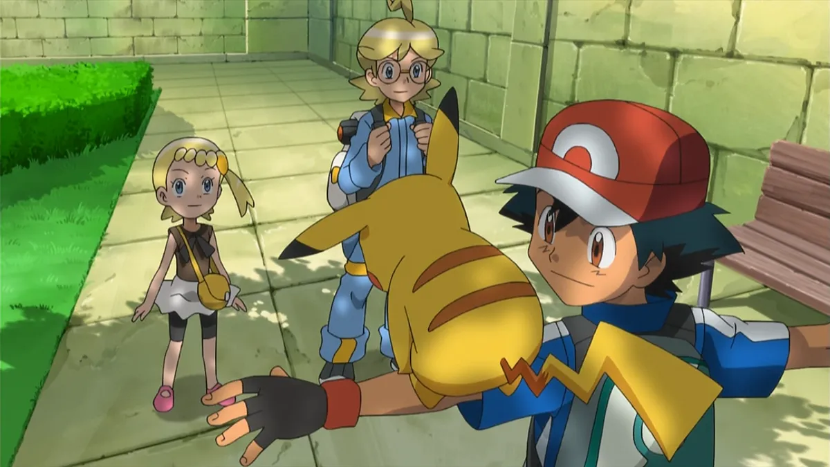Zdjęcie Ile jest odcinków Pokémon? Zaskakująca liczba, która Cię zaskoczy!