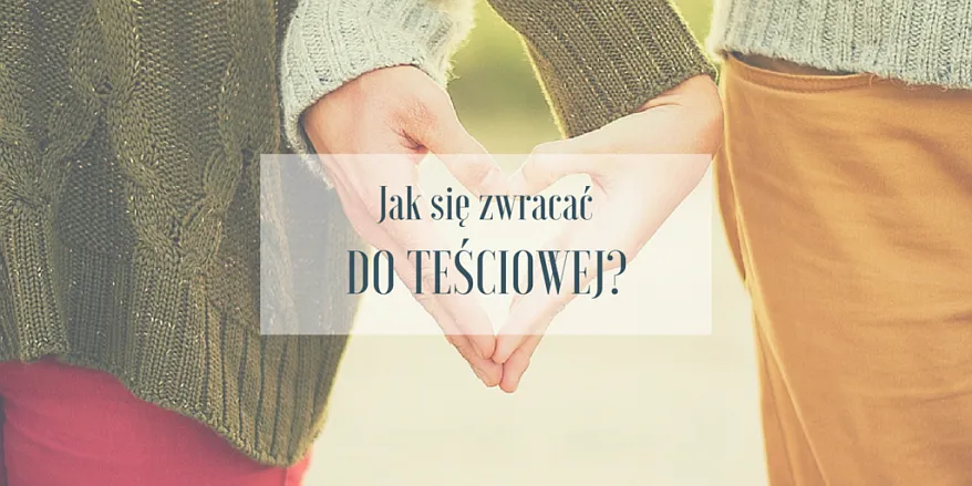 Zdjęcie Jak się zwracać do teściów po ślubie, aby uniknąć niezręczności?