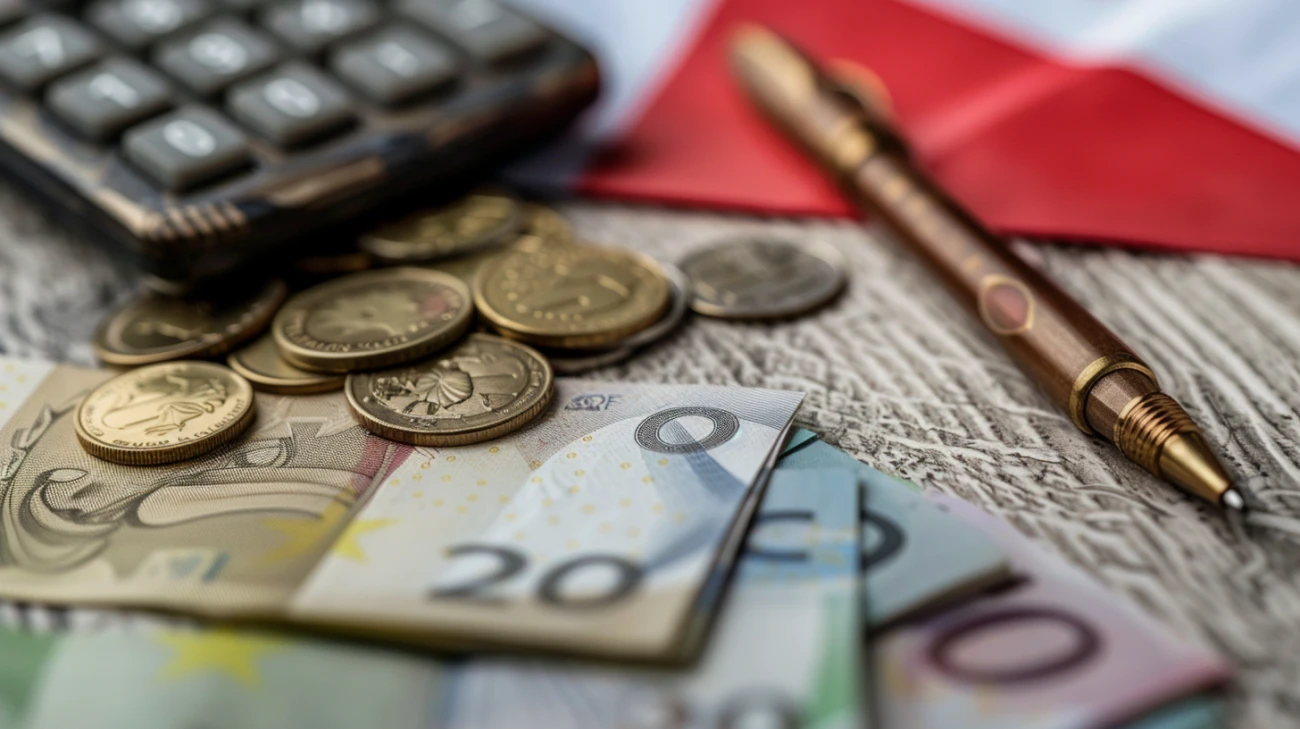 Zdjęcie Kursy walutowe Polska-Niemcy: Przewodnik jak przewalutować