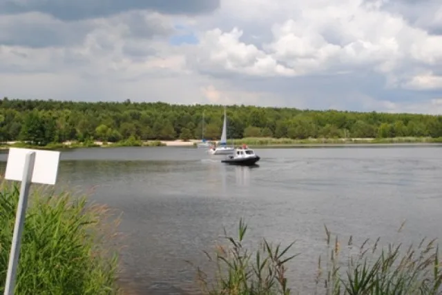 Zdjęcie Najlepsze atrakcje w Zalewie Cieszanowice - co warto zobaczyć latem