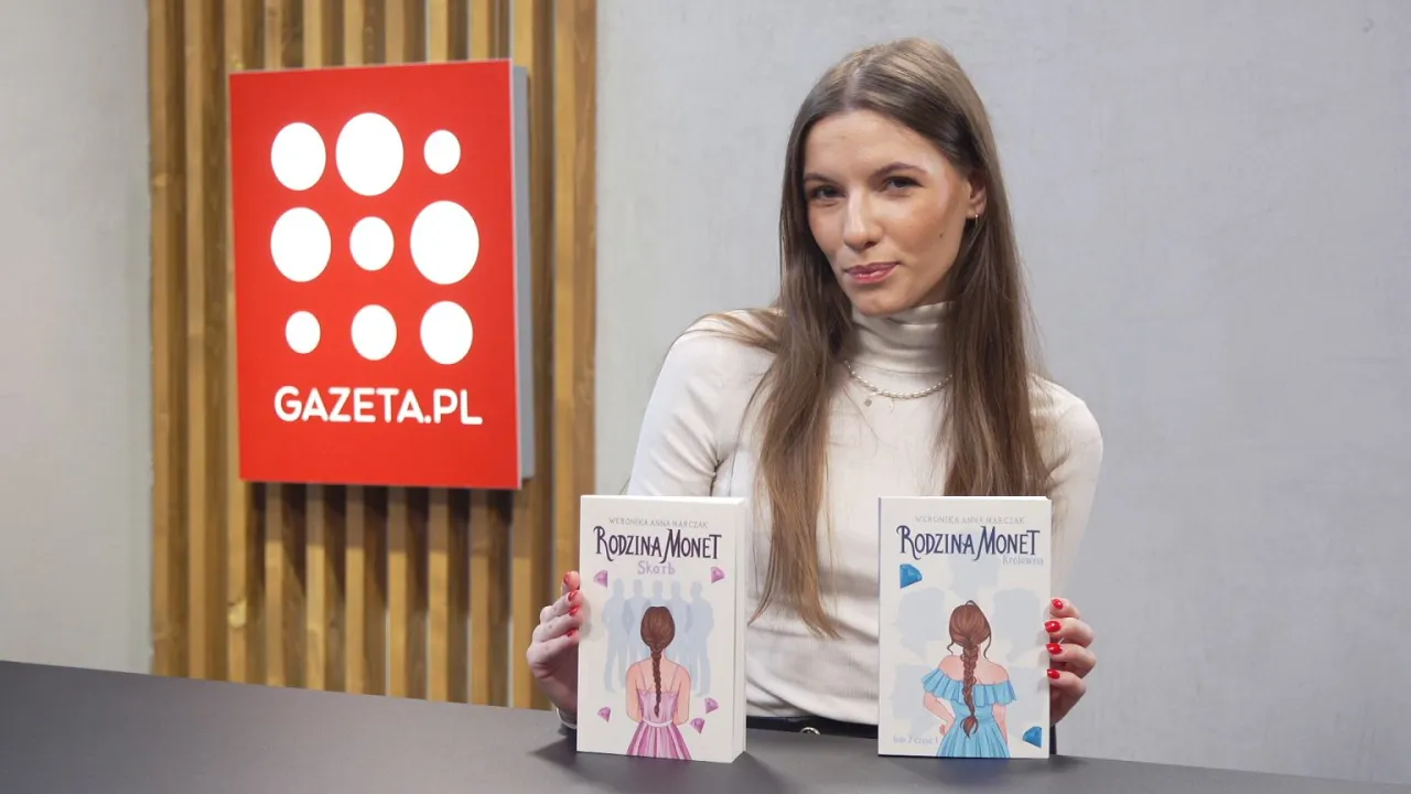 Zdjęcie Wiek Weroniki Anny Marczak: ile ma lat i co osiągnęła w karierze?