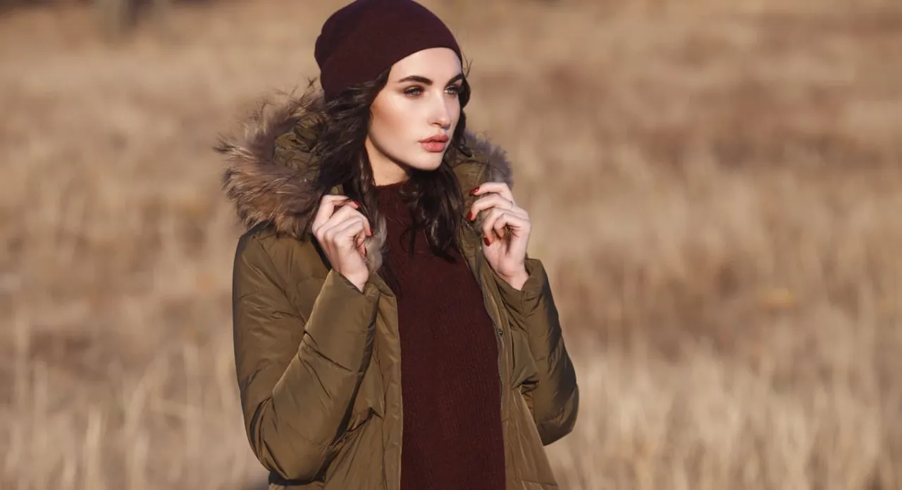 Zdjęcie Czy parki są modne? Sprawdź, jak je stylizować na każdą okazję