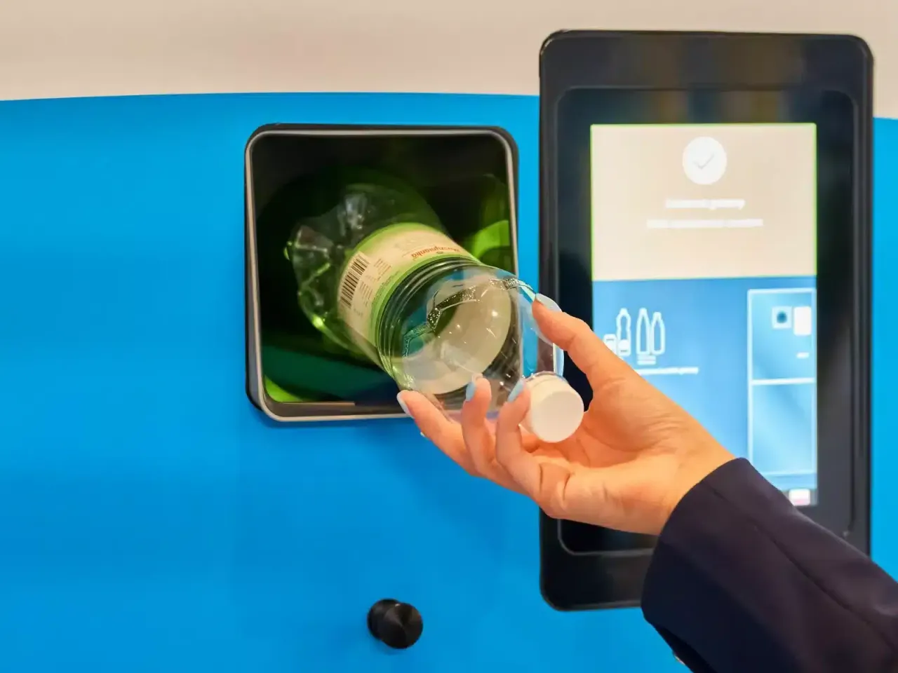 Zdjęcie Optima Recykling – kompleksowe usługi zarządzania odpadami i recyklingu