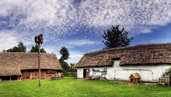 Zdjęcie Skanseny Mazowsze: Odkryj fascynującą historię i atrakcje regionu