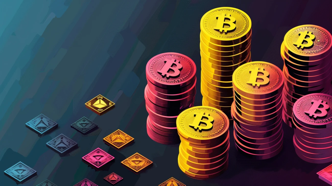Zdjęcie Binance robi niesamowite rzeczy z opłatami transakcyjnymi dla USDC