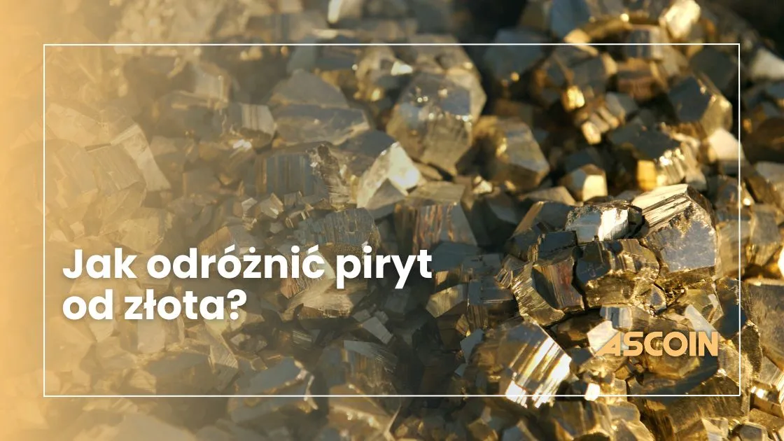 Zdjęcie Jak odróżnić złoto od podróbek? 5 skutecznych metod weryfikacji