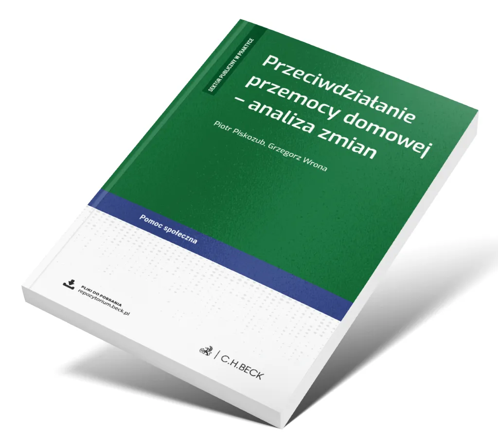 Zdjęcie Ustawa o przemocy domowej: Kluczowe zmiany i wsparcie dla ofiar