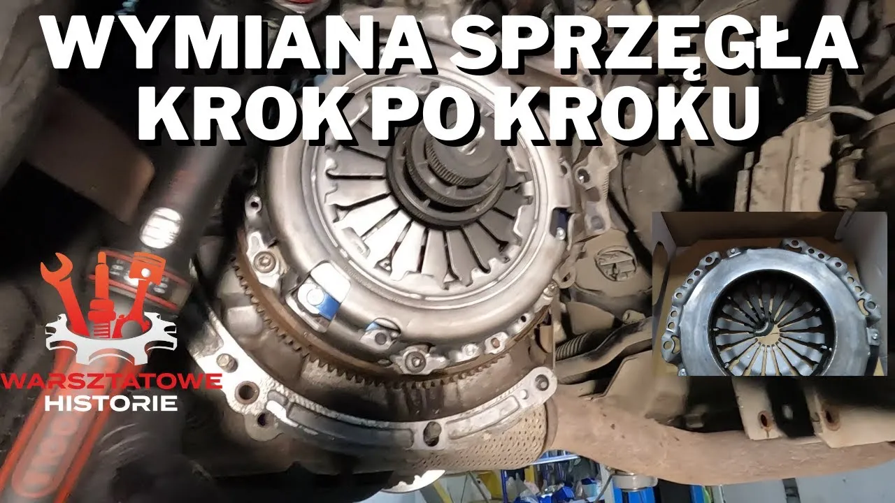 Zdjęcie Przypalone sprzęgło – co robić dalej, aby uniknąć kosztownych napraw?