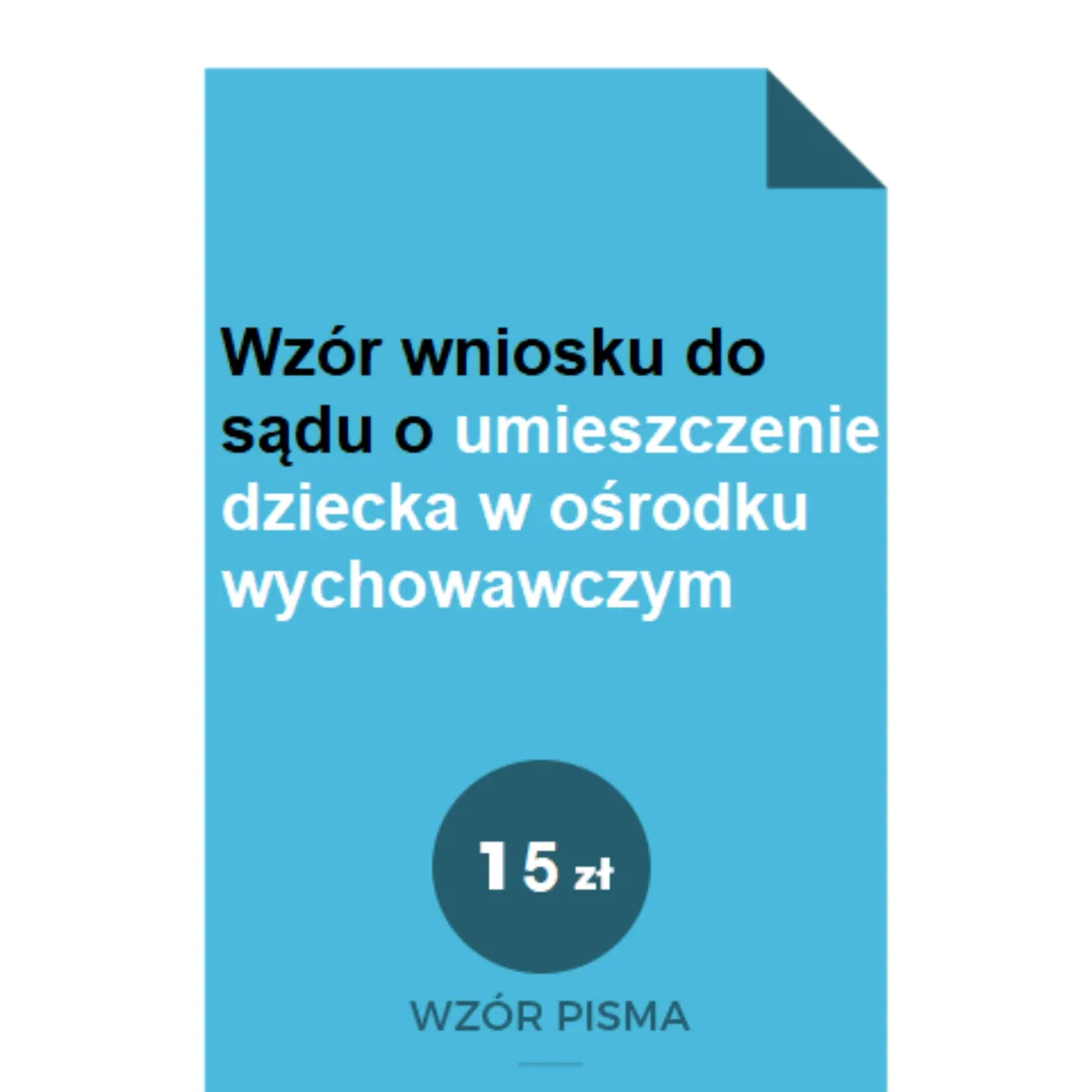Zdjęcie Jak wyciągnąć dziecko z ośrodka wychowawczego - krok po kroku do sukcesu