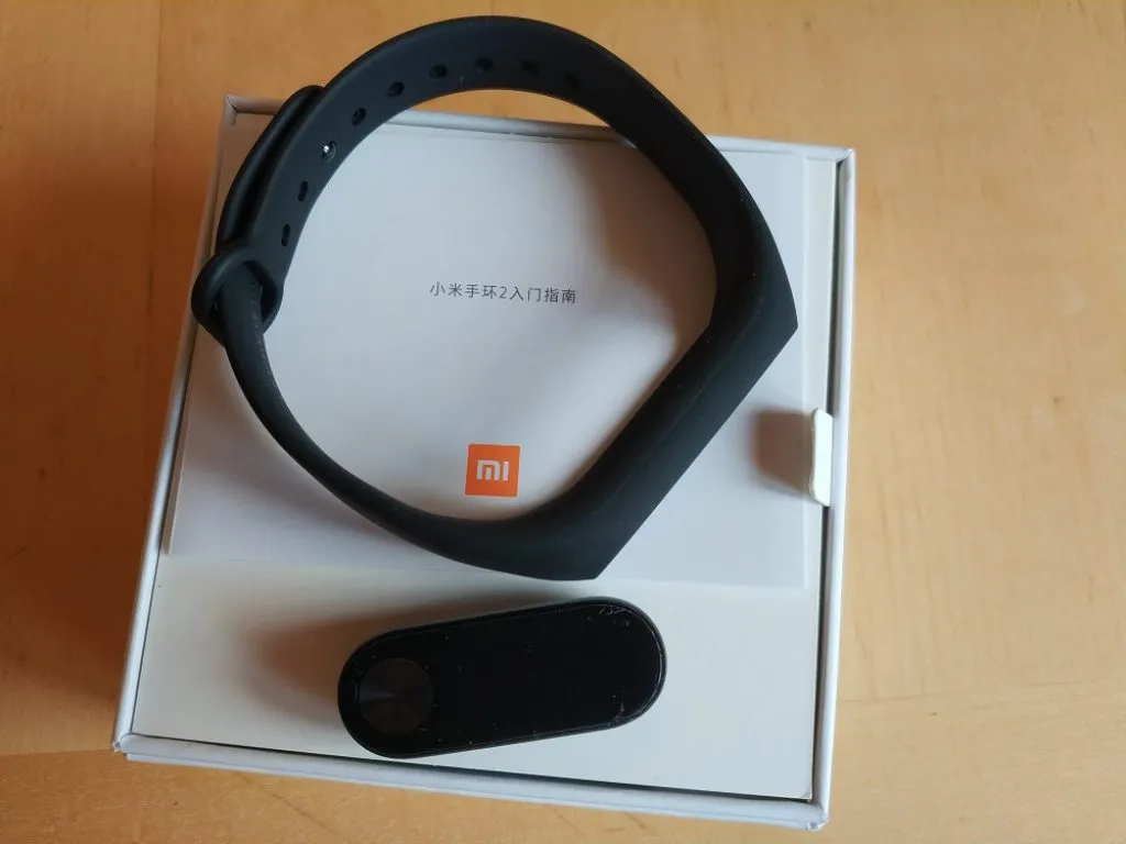 Zdjęcie Xiaomi Mi Band 2: Opaska do Mi Band 2, Mini Band 2 Opaska, Opaska Mi Band 2