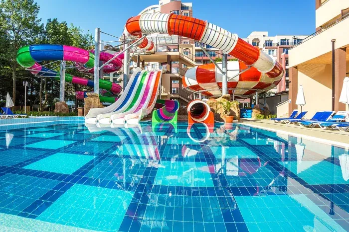 Zdjęcie Jaki hotel w Bułgarii wybrać? Najlepsze opcje na wakacje