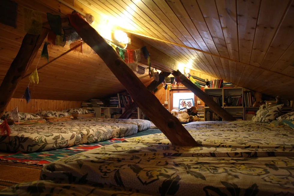 Zdjęcie Ile kosztuje nocleg w schronisku? Ceny i praktyczne porady