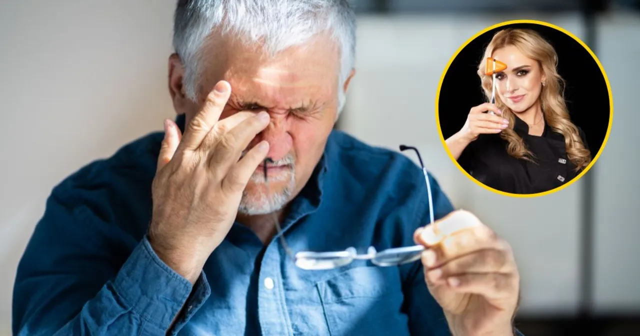 Zdjęcie Objawy neurologiczne: Jak rozpoznać sygnały i kiedy szukać pomocy?