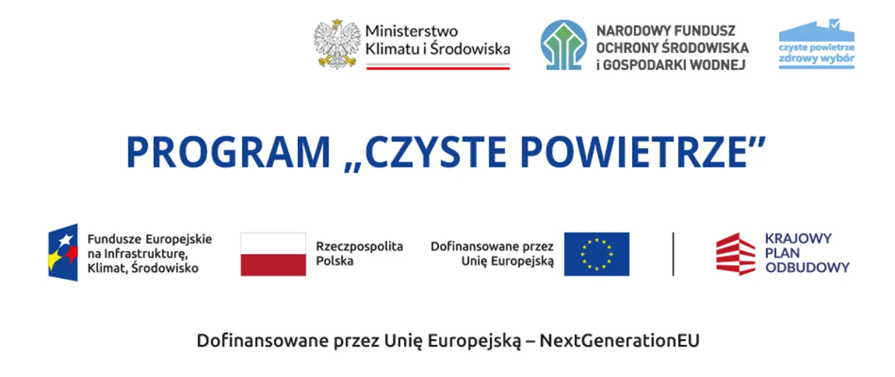 Zdjęcie Czyste powietrze regulamin: jak uniknąć błędów w aplikacji?