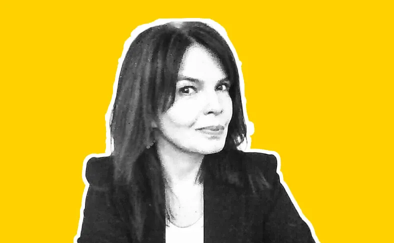 Zdjęcie Kim jest żona Trynkiewicza - szokująca historia Anny o życiu z mordercą