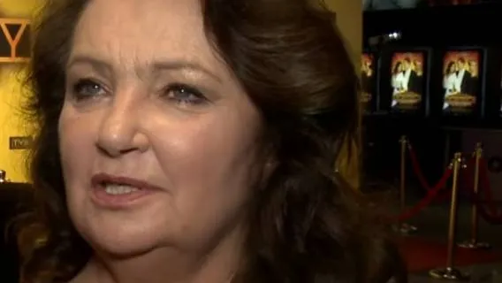 Zdjęcie Czy Anna Dymna żyje? Oto najnowsze informacje o jej zdrowiu i karierze