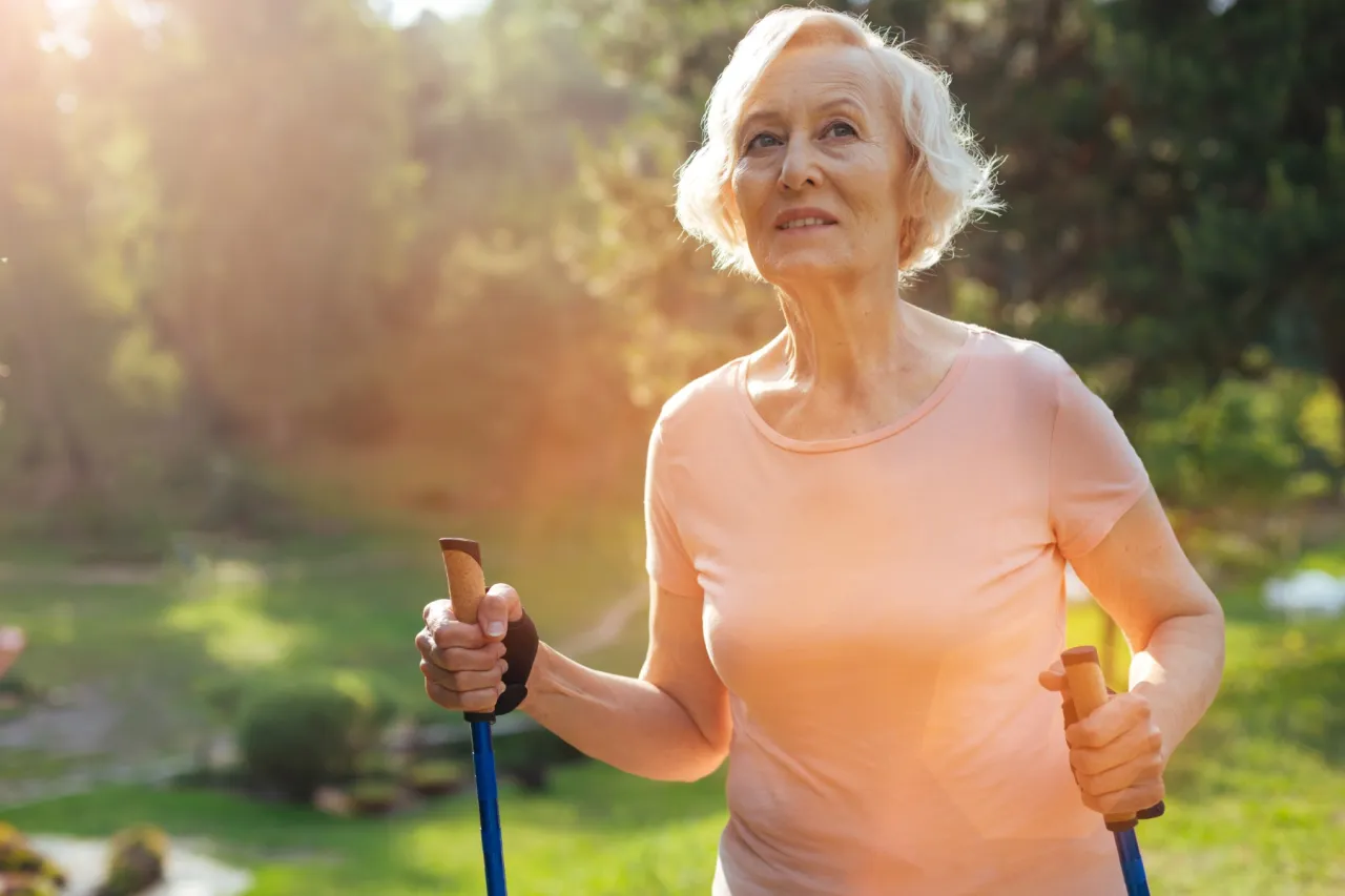 Zdjęcie W jakim wieku zaczyna się menopauza? Kluczowe informacje