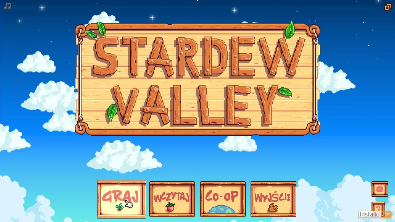 Zdjęcie Stardew Valley: Jak zainstalować spolszczenie i grać po polsku