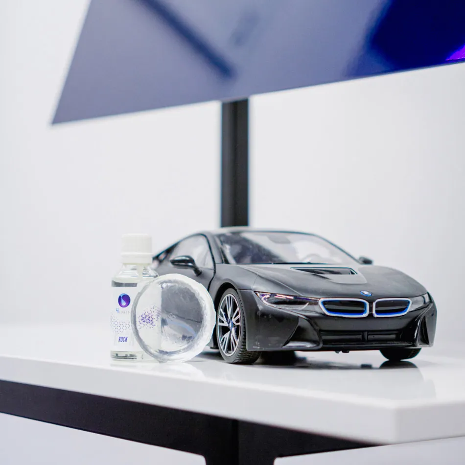 Zdjęcie Ile ceramiki na auto: poznaj koszty i ilości dla różnych pojazdów