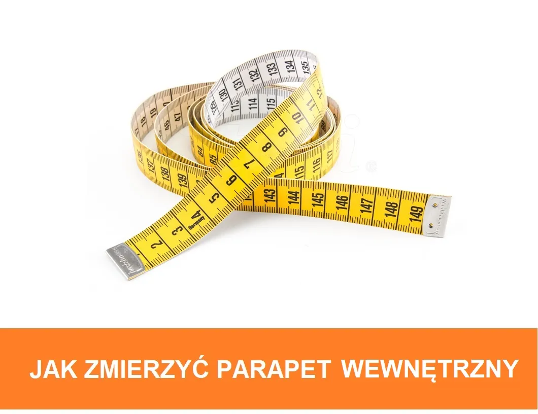 Zdjęcie Parapet 2 czy 3 cm - co wybrać dla większej trwałości i estetyki?