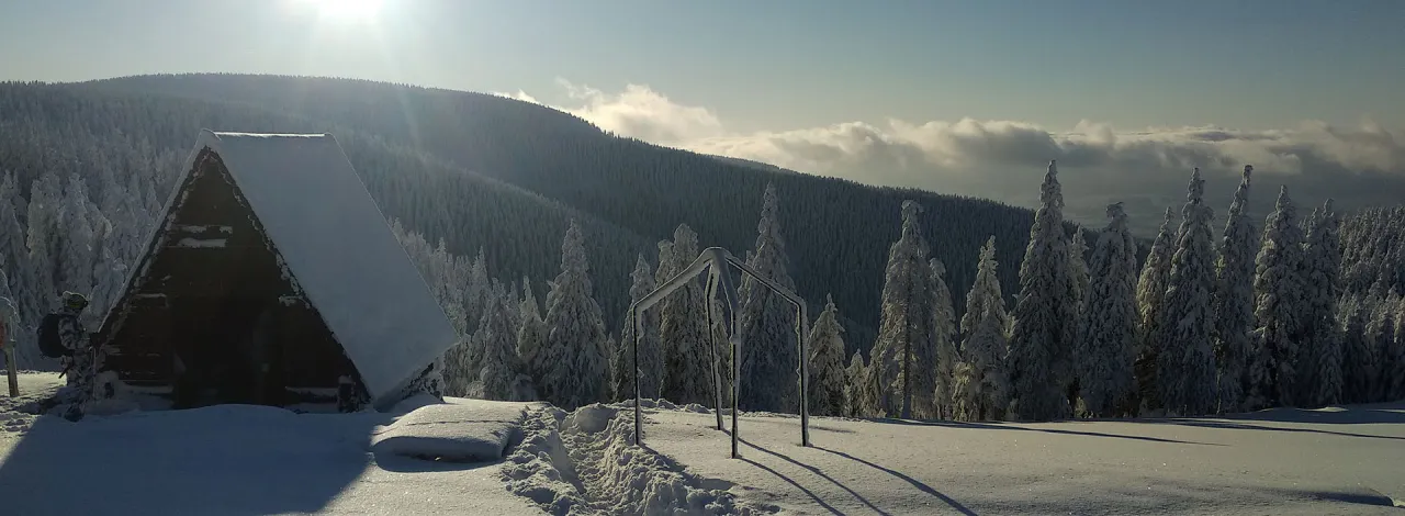 Zdjęcie Do kiedy zima w górach? Sprawdź, kiedy stopnieje śnieg i zamkną stoki