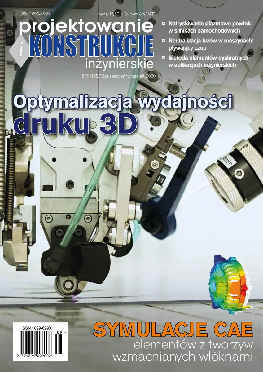 Zdjęcie Gdzie kupić projektowanie i konstrukcje inżynierskie w Polsce?