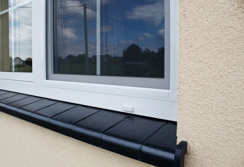 Zdjęcie Parapet 2 czy 3 cm - Co wybrać dla większej trwałości i stylu?