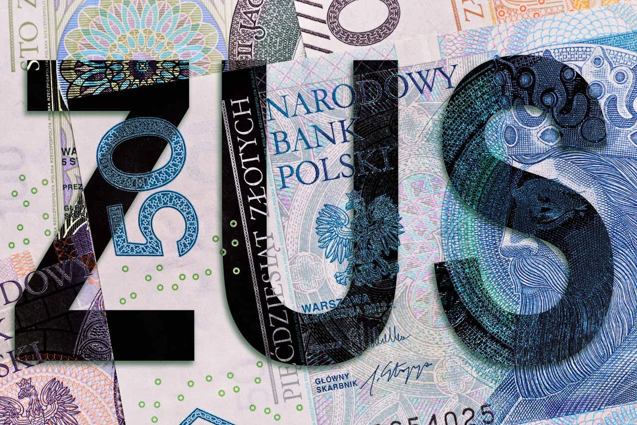 Zdjęcie Jak sprawdzić zadłużenie w ZUS i uniknąć nieprzyjemności finansowych