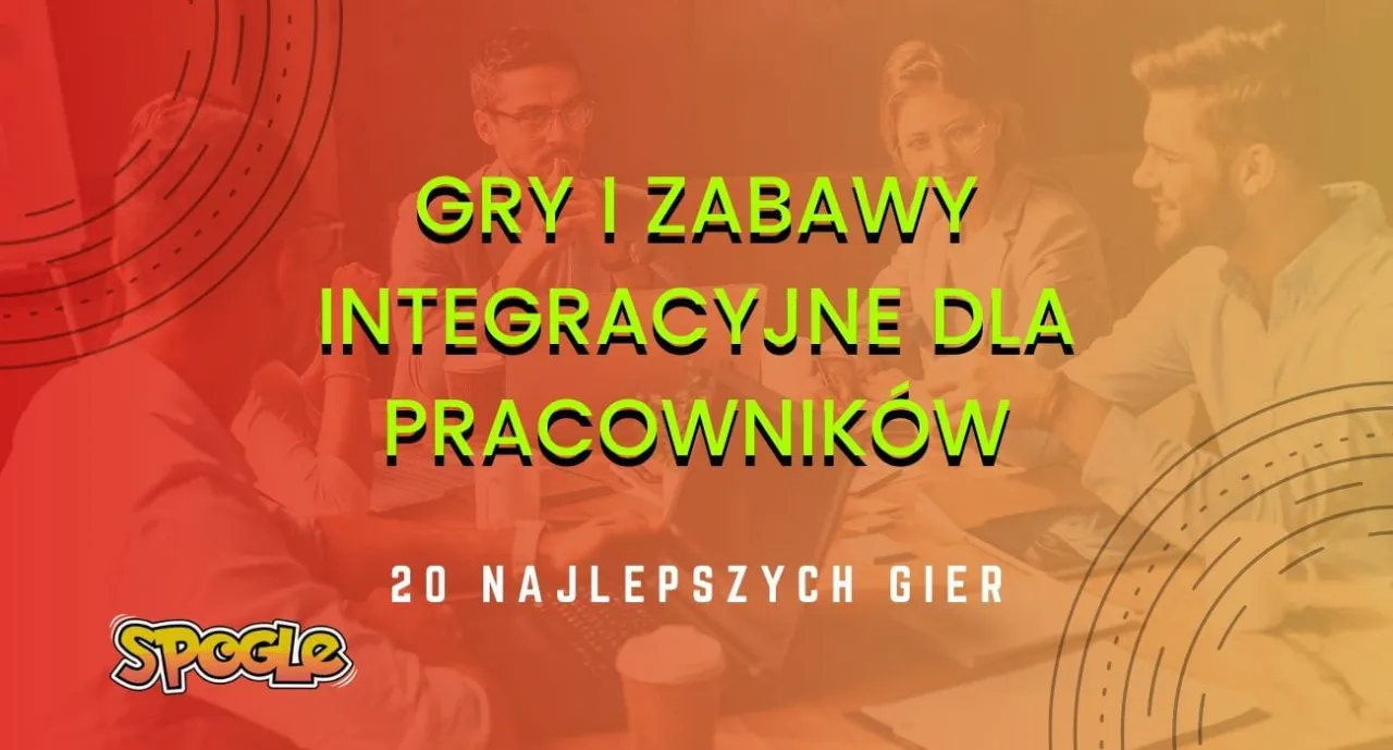 Zdjęcie Ćwiczenia integracyjne, które zjednoczą Twój zespół i poprawią komunikację