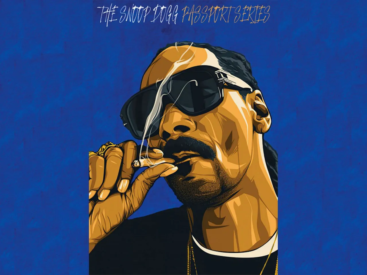 Zdjęcie Snoop Dogg NFT: Jak artysta zmienia rynek cyfrowych kolekcji