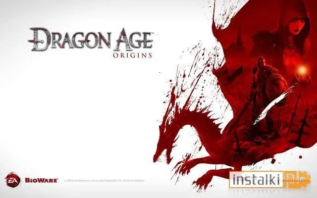 Zdjęcie Dragon Age Ultimate Edition spolszczenie: pełne napisy i dubbing dostępne