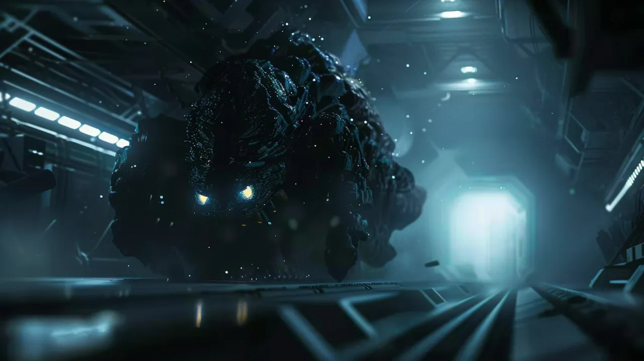 Zdjęcie Serial Obcy - Czy warto go obejrzeć? Przewodnik po serialu science fiction
