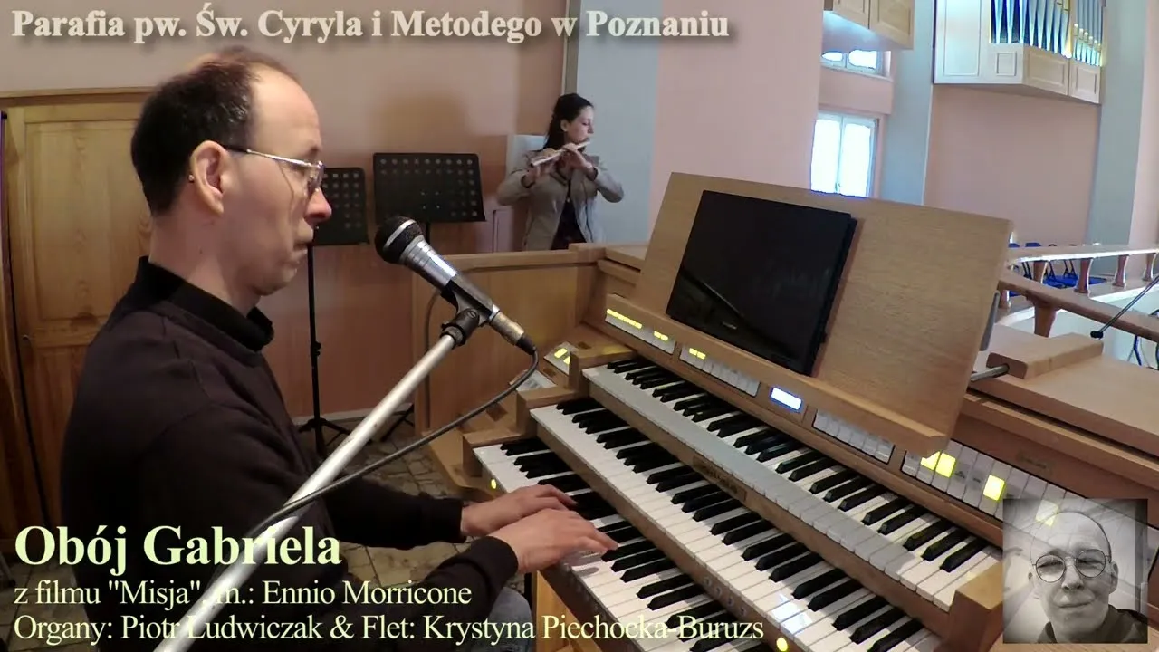 Zdjęcie Muzyka z filmu Misja: odkryj emocje i niezwykłe kompozycje Morricone