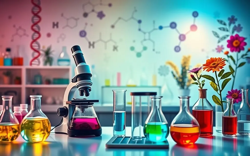 Zdjęcie Co robić po biol chemie? Odkryj najlepsze ścieżki kariery i edukacji