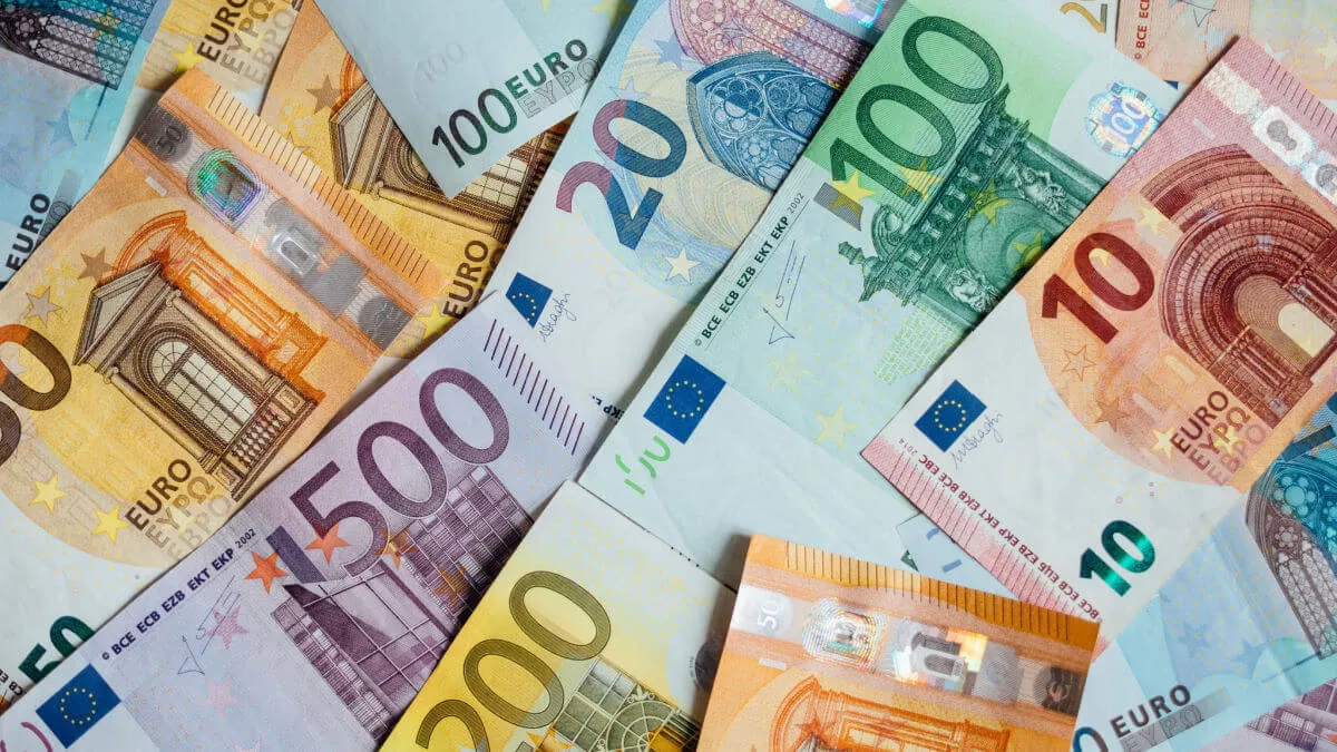 Zdjęcie Słowenia jaka waluta? Wszystko o euro i płatnościach w tym kraju