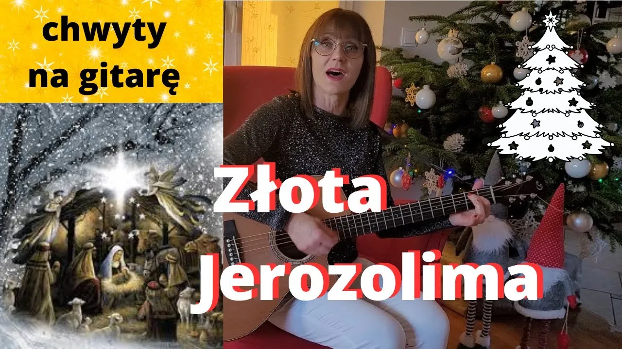 Zdjęcie Zawieja i beznadzieja chwyty gitarowe - zagraj tę emocjonalną piosenkę