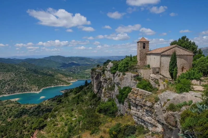 Zdjęcie Los mejores sitios que visitar en Cataluña que no te puedes perder