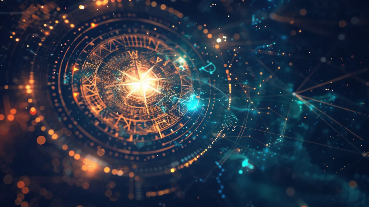 Zdjęcie 9 dom w astrologii: Jak kształtuje Twój los i przeznaczenie?