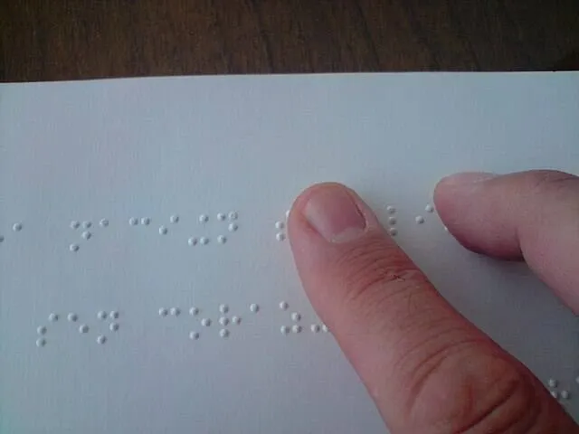 Zdjęcie Twórca pisma dla niewidomych: Jak Louis Braille zmienił świat edukacji