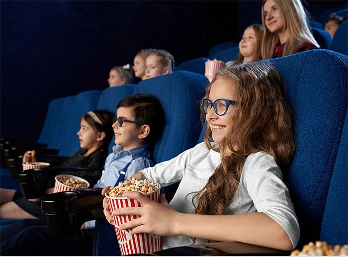 Zdjęcie Jakie filmy grają w kinie Suwałki Plaza? Sprawdź repertuar!