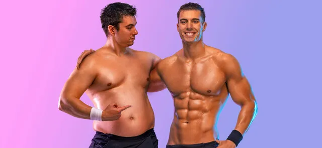 Zdjęcie Ile trzeba ćwiczyć żeby wyrzeźbić sylwetkę i osiągnąć efekty szybko