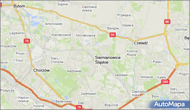 Zdjęcie Squash Siemianowice - najlepsze kluby i boiska do gry w squash