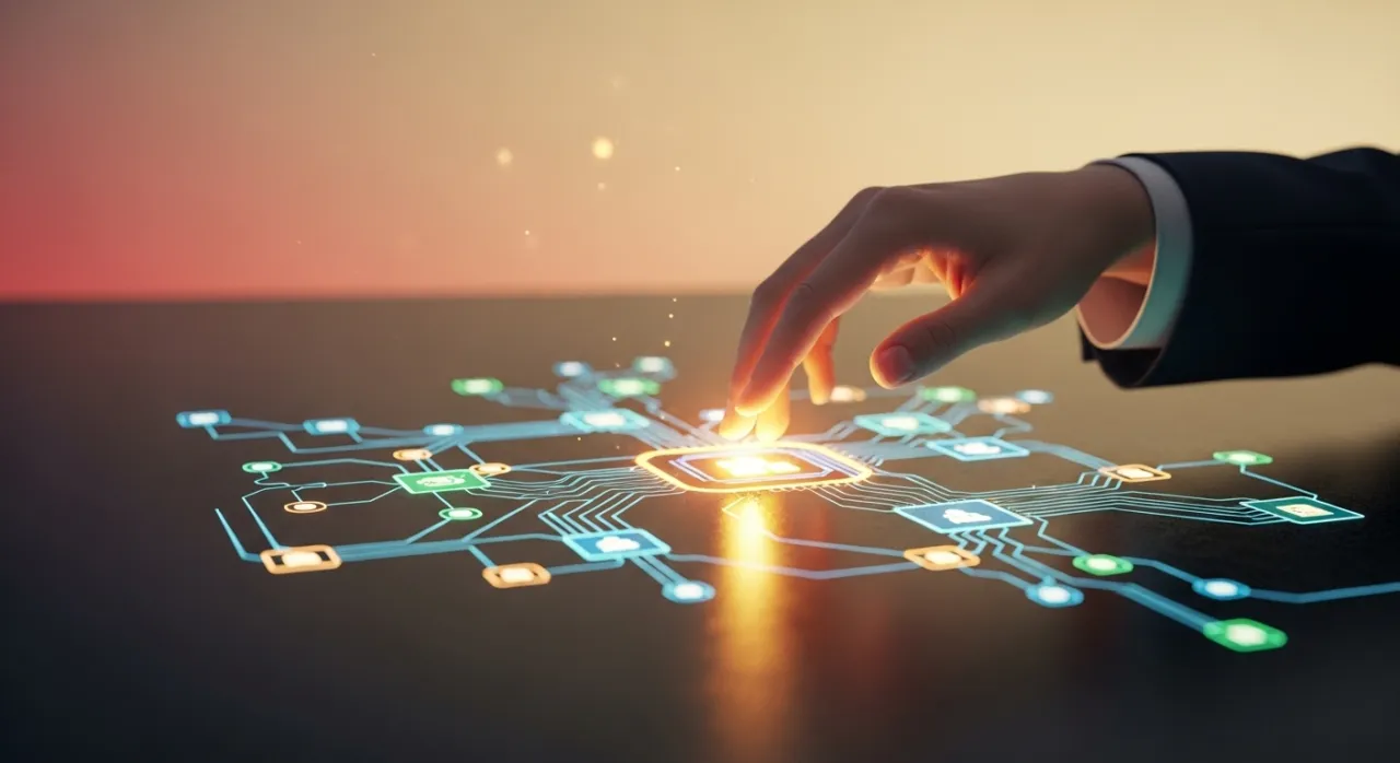 Zdjęcie Aplikacja Lidla co naprawdę daje: wszystkie funkcje i korzyści w jednym miejscu