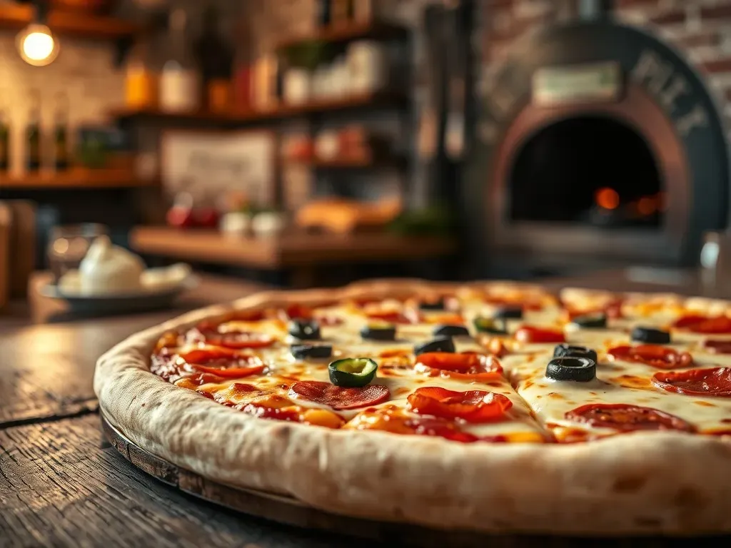 Zdjęcie Ile zarabia dostawca pizzy? Fakty o wynagrodzeniach i napiwkach