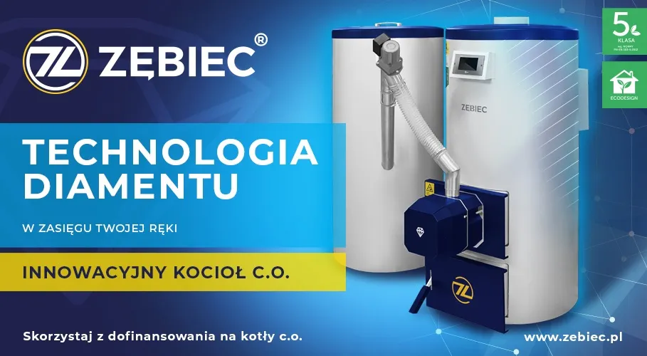 Zdjęcie Tani kocioł CO - jak zaoszczędzić na ogrzewaniu i wybrać najlepszy model